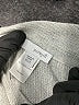 Purejill Silver Poncho Size XXS - photo 7