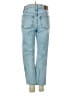 Madewell Hearts Blue Jeans Size 25 waist - photo 2