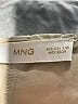 MNG Solid Tan Casual Pants Size XXS - photo 7