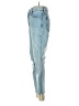 Madewell Hearts Blue Jeans Size 25 waist - photo 5