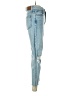 Madewell Hearts Blue Jeans Size 25 waist - photo 4