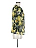 Le Lis Yellow 3/4 Sleeve Blouse Size M (estimated) - photo 4