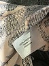 Lane Bryant 100% Polyester Floral Brown Sleeveless Blouse Size 14 - photo 8
