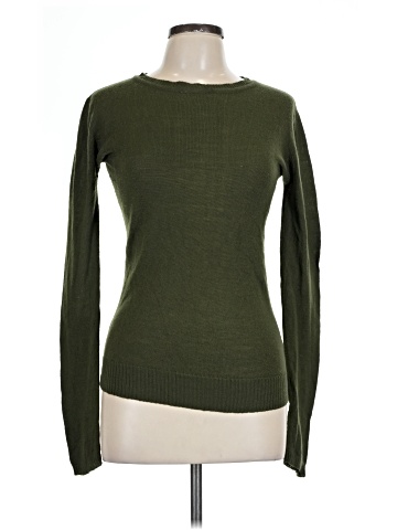 mYTH Pullover Sweater (view 1)
