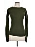 mYTH 100% Acrylic Green Pullover Sweater Size L - photo 1
