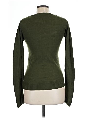 mYTH Pullover Sweater (view 2)
