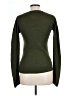 mYTH 100% Acrylic Green Pullover Sweater Size L - photo 2