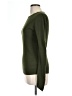 mYTH 100% Acrylic Green Pullover Sweater Size L - photo 5