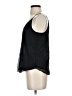 Express Black Sleeveless Blouse Size XS - photo 5