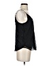Express Black Sleeveless Blouse Size XS - photo 4