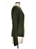 mYTH 100% Acrylic Green Pullover Sweater Size L - photo 4