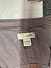 Odille Gray 3/4 Sleeve Blouse Size 0 - photo 7