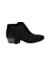 Sam Edelman Black Ankle Boots Size 6 - photo 1