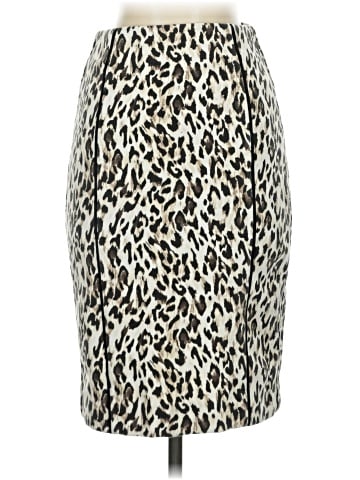 White House Black Market Casual Skirt (view 1)