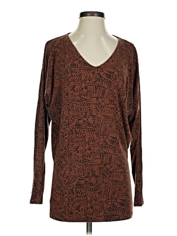 Garnet Hill Long Sleeve T-Shirt (view 1)