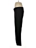 Ann Taylor LOFT Stripes Black Dress Pants Size 12 - photo 5