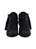 Sam Edelman Black Ankle Boots Size 6 - photo 2