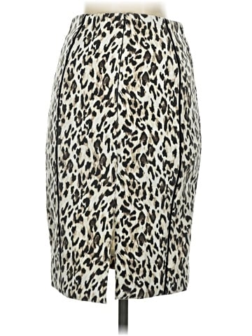 White House Black Market Casual Skirt (view 2)