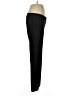 Ann Taylor LOFT Stripes Black Dress Pants Size 12 - photo 4