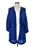 Staccato Blue Kimono Size M - photo 1