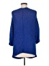 Staccato Blue Kimono Size M - photo 2
