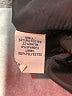 Kenneth Cole New York Black Coat Size 10 - photo 7