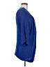 Staccato Blue Kimono Size M - photo 4
