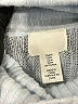 H&M Blue Turtleneck Sweater Size M - photo 6
