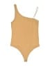 Abercrombie & Fitch Tan Bodysuit Size S - photo 1