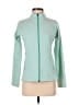 Marmot 100% Polyester Teal Track Jacket Size S - photo 1