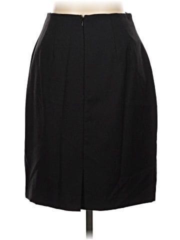 Chadwicks Wool Skirt (view 2)