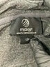 MPG Gray Cardigan Size S - photo 7