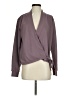 Athleta Purple Cardigan Size XXS - photo 1