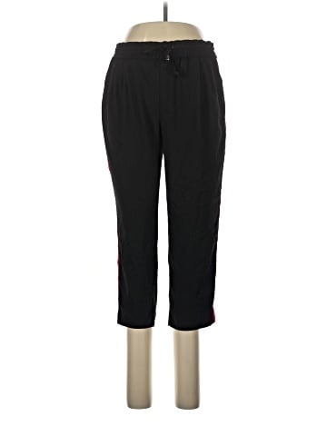 Zara Basic Track Pants (view 1)