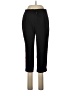 Zara Basic Black Track Pants Size L - photo 1
