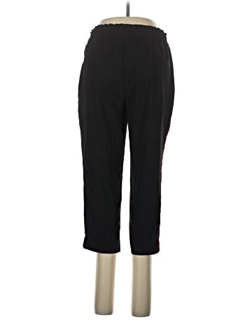 Zara Basic Track Pants (view 2)