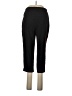 Zara Basic Black Track Pants Size L - photo 2