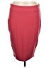 Torrid Solid Red Formal Skirt Size Lg Plus (0) - photo 1