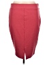 Torrid Solid Red Formal Skirt Size Lg Plus (0) - photo 2