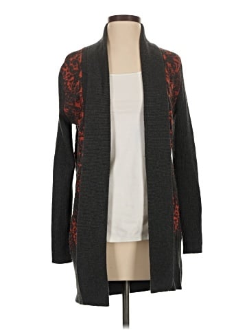Alberto Makali Cardigan (view 1)