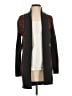 Alberto Makali Gray Cardigan Size S - photo 1