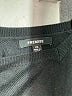 PREMISE Black Pullover Sweater Size XS - photo 7
