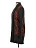 Alberto Makali Gray Cardigan Size S - photo 5