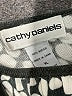 Cathy Daniels 100% Acrylic Silver Pullover Sweater Size XL - photo 7