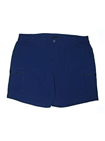 Voda Swim Cargo Shorts (view 1)