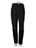 Express Black Jeans Size 4/S - photo 1