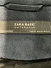 Zara Basic 100% Polyester Blue Jacket Size XS - photo 6