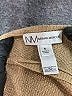Neiman Marcus Tan Pullover Sweater Size S - photo 7