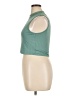Unbranded Green Tank Top Size XL - photo 5