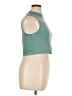 Unbranded Green Tank Top Size XL - photo 4